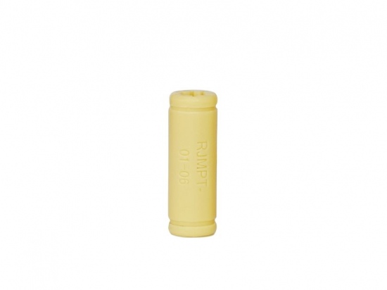 Lineair glijlager gesloten LM6UU / RJMP-01-06 6mm